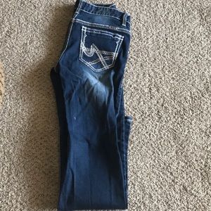 Cruel Jeans. Never Worn